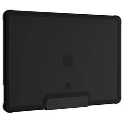 Сумки для ноутбуков UAG Lucent Case for MacBook Pro 13 2020-2022 (черный)