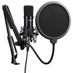 Микрофоны Mad Dog GMC302