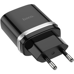 Зарядки для гаджетов Hoco C12Q Smart no cable