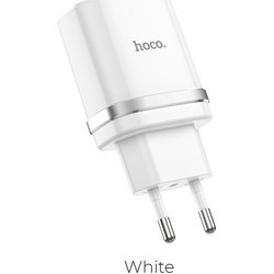 Зарядки для гаджетов Hoco C12Q Smart no cable