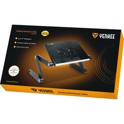 Подставки для ноутбуков Yenkee YSN 210