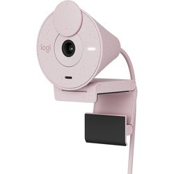 WEB-камеры Logitech Brio 300 (графит)