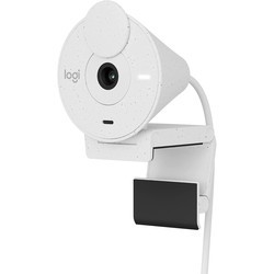 WEB-камеры Logitech Brio 300 (розовый)