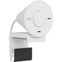 WEB-камеры Logitech Brio 300 (розовый)