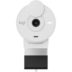 WEB-камеры Logitech Brio 300 (белый)