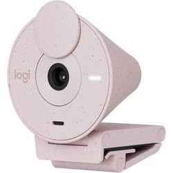 WEB-камеры Logitech Brio 300 (белый)
