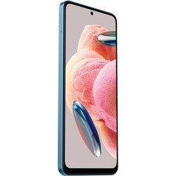 Мобильные телефоны Xiaomi Redmi Note 12 4G 128GB/4GB (синий)