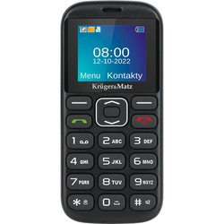 Мобильные телефоны Kruger&amp;Matz Simple 921