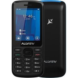 Мобильные телефоны Allview M9 Join
