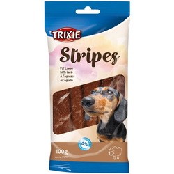 Корм для собак Trixie Stripes with Lamb 100 g