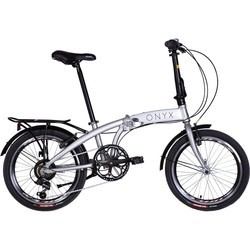 Велосипеды Dorozhnik Onyx 2022 (красный)