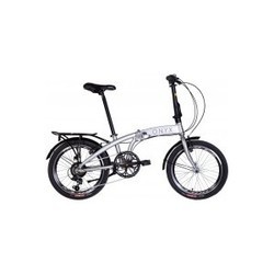 Велосипеды Dorozhnik Onyx 2022 (серебристый)
