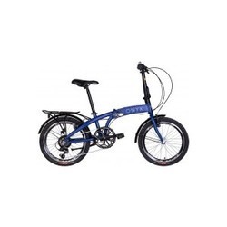 Велосипеды Dorozhnik Onyx 2022 (синий)