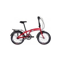 Велосипеды Dorozhnik Onyx PH 2022 (красный)