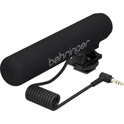 Микрофоны Behringer GO Cam