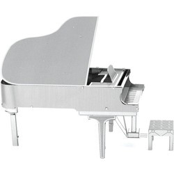 3D пазлы Fascinations Grand Piano MMS080