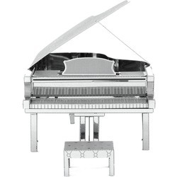 3D пазлы Fascinations Grand Piano MMS080