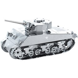 3D пазлы Fascinations Sherman Tank MMS204
