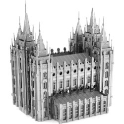 3D пазлы Fascinations Salt Lake Temple ICX027