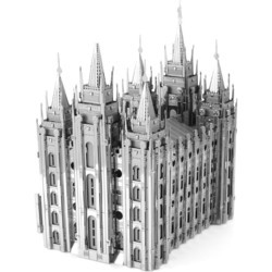 3D пазлы Fascinations Salt Lake Temple ICX027