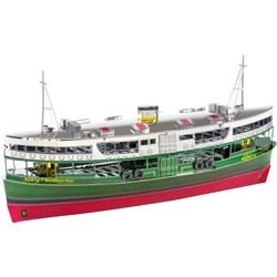 3D пазлы Fascinations Hong Kong Star Ferry MMS135