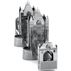 3D пазлы Fascinations London Tower Bridge MMS022