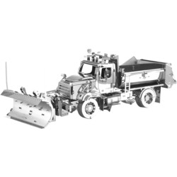 3D пазлы Fascinations 114sd Snow Plow MMS147