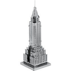 3D пазлы Fascinations Chrysler Building MMS009