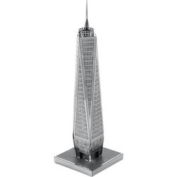 3D пазлы Fascinations One World Trade Center MMS024