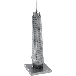 3D пазлы Fascinations One World Trade Center MMS024
