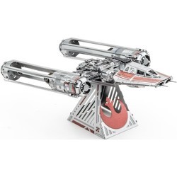 3D пазлы Fascinations Zoriis Y-wing Fighter MMS415