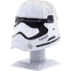 3D пазлы Fascinations First Order Stormtrooper Helmet MMS316