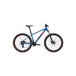 Велосипеды Marin Bobcat Trail 3 27.5 2022 frame S (синий)
