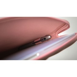 Сумки для ноутбуков Moshi Pluma Laptop Sleeve for MacBook Pro 14