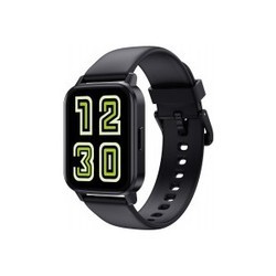 Смарт часы и фитнес браслеты DIZO Watch 2 Sports (черный)