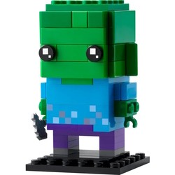 Конструкторы Lego Zombie 40626