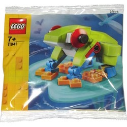 Конструкторы Lego Frog Set 11941