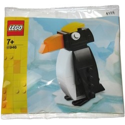 Конструкторы Lego Penguin 11946