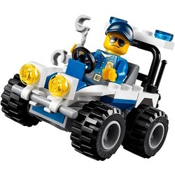 Конструкторы Lego Police ATV 30228