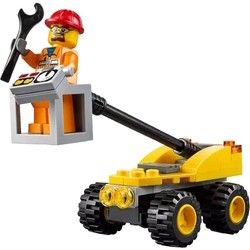Конструкторы Lego Repair Lift 30229