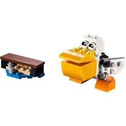 Конструкторы Lego Pelican 30571