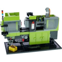 Конструкторы Lego The Brick Moulding Machine 40502