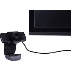 WEB-камеры Coolbox CW1