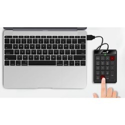 Клавиатуры Genius NumPad 110