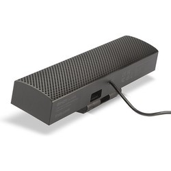 WEB-камеры Lindy USB Type A 4K30 Conference Soundbar &amp; Camera