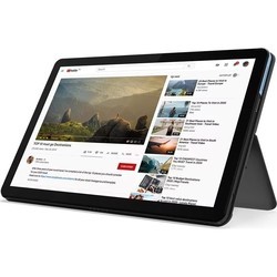 Планшеты Lenovo IdeaPad Duet Chromebook 10.1 128GB (хром)
