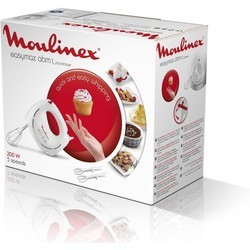 Миксеры и блендеры Moulinex Easy Max HM2501B1