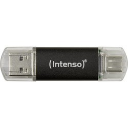 USB-флешки Intenso Twist Line 128Gb