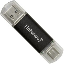 USB-флешки Intenso Twist Line 32Gb