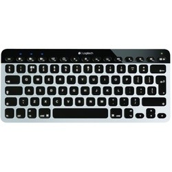 Клавиатуры Logitech Bluetooth Easy-Switch Keyboard